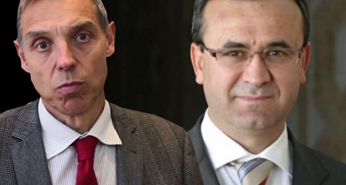 Avrupa Birliği, Orhan İnandı için devrede: ABD elçiliği ve BM’yle işbirliği halinde çalışılıyor