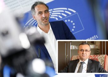 AP İnsan Hakları Komitesi mektupla Kırgız makamlardan bilgi istedi: Orhan İnandı nerede?