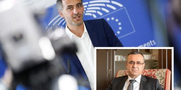 AP İnsan Hakları Komitesi mektupla Kırgız makamlardan bilgi istedi: Orhan İnandı nerede?