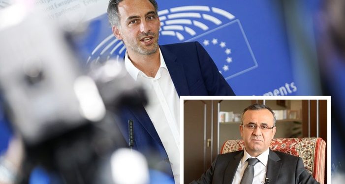 AP İnsan Hakları Komitesi mektupla Kırgız makamlardan bilgi istedi: Orhan İnandı nerede?