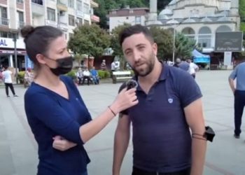 Erdoğan’ı eleştiren Rizeli gözaltına alındı: Sessiz çığlığın mikrofonu olmaya devam edeceğim