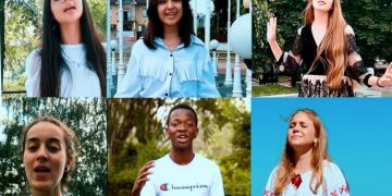 Ümit Nağmeleri’nden bayram hediyesi: Güzel günler göreceğiz çocuklar