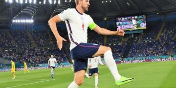 Son yarı finalist, Ukrayna’ya fark atan İngiltere