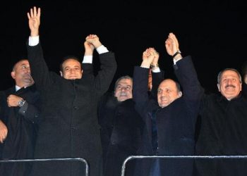 AKP kurucusu ve eski Milletvekili: İtirafçılık dönemi başladı, AKP’nin yüzde 90’ı itirafçı olacak