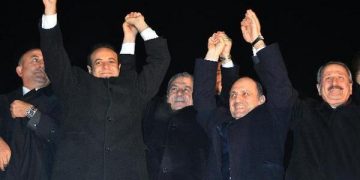 AKP kurucusu ve eski Milletvekili: İtirafçılık dönemi başladı, AKP’nin yüzde 90’ı itirafçı olacak