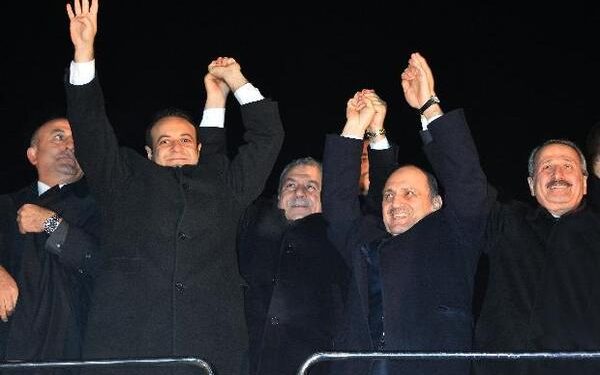 AKP kurucusu ve eski Milletvekili: İtirafçılık dönemi başladı, AKP’nin yüzde 90’ı itirafçı olacak