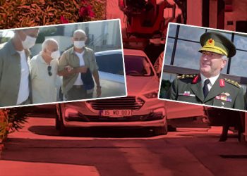 28 Şubat’tan hükümlü generallere AYM’den olumsuz yanıt