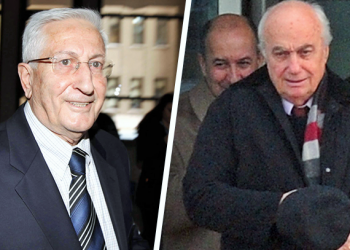 28 Şubat davası: Çevik Bir ve Doğan dahil 14 isim için yakalama kararı