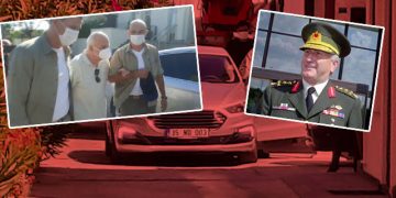 28 Şubat’tan hükümlü generallere AYM’den olumsuz yanıt