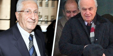 28 Şubat davası: Çevik Bir ve Doğan dahil 14 isim için yakalama kararı