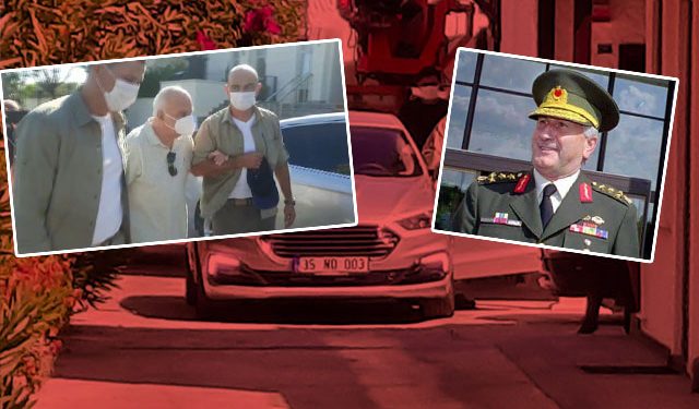 28 Şubat’tan hükümlü generallere AYM’den olumsuz yanıt