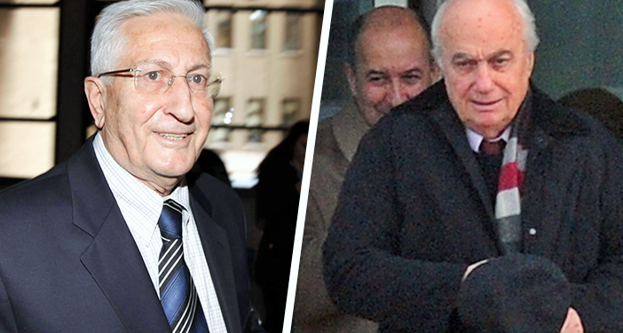 28 Şubat davası: Çevik Bir ve Doğan dahil 14 isim için yakalama kararı