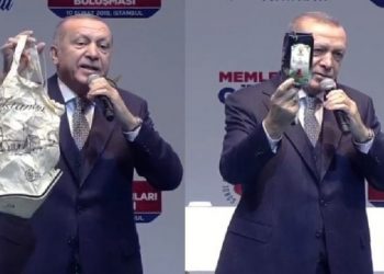 The Economist: Yangınlarla birlikte Erdoğan’ın itibarı da kül oldu