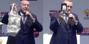 The Economist: Yangınlarla birlikte Erdoğan’ın itibarı da kül oldu
