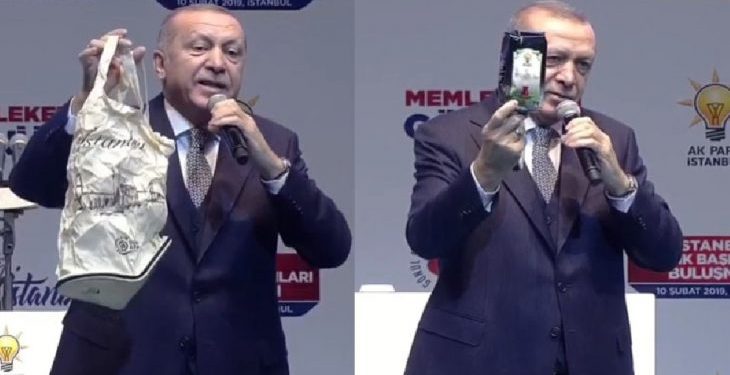 The Economist: Yangınlarla birlikte Erdoğan’ın itibarı da kül oldu