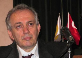 Prof. Dr. Salih Akdemir’i Anarken….