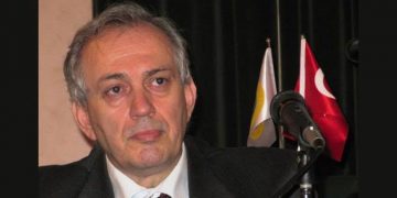 Prof. Dr. Salih Akdemir’i Anarken….