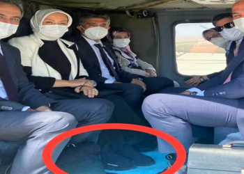 AKP’li Vekile tepki : Öznur  Çalık’ın 12 bin liralık ayakkabısı 4 aylık asgari ücret değerinde