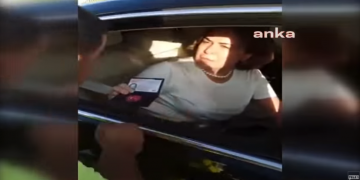 Yılmaz’dan pes dedirten ‘açıklama’:  AKP’li vekilden görevini yapan polislere ağır hakaretler