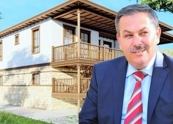 AKP’li Belediye Başkanı: Eski evleri olanlar ‘keşke benim de evim yansaydı’ diyecekler’