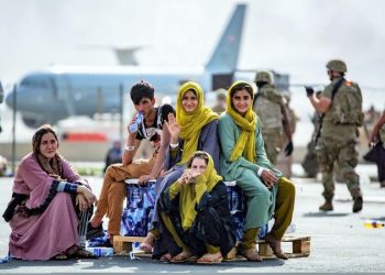 Başbakan Morrison, Afganistan’dan 300’den fazla kişiyi tahliye ettiklerini söyledi