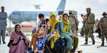 Başbakan Morrison, Afganistan’dan 300’den fazla kişiyi tahliye ettiklerini söyledi