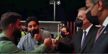 Afganistan’dan kaçan 124 gazeteci Meksika’ya sığındı