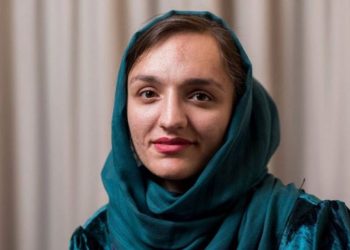 Afganistan’ın ilk kadın belediye başkanı Ghafari: Taliban beni öldürecek