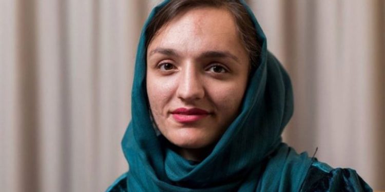 Afganistan’ın ilk kadın belediye başkanı Ghafari: Taliban beni öldürecek