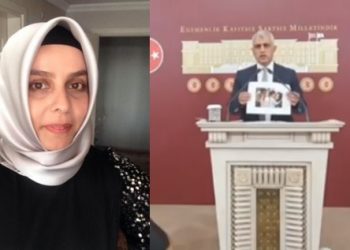 Hamile tutuklu Arzu Nur Özkan’ın feryadı: Öyle şeyler yaşıyorum ki anlatamıyorum, yeter bu kadar eziyet