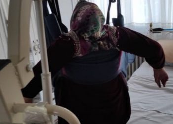 Gergerlioğlu: Eşi hapse girerse bu kadın ölür, vicdansızlığa geçit vermeyelim