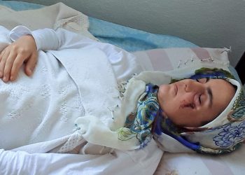 Kanser hastası Ayşe Özdoğan’ın durumu ağırlaştı: Artık dayanacak gücüm kalmadı!