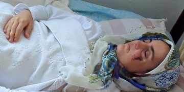 Kanser hastası Ayşe Özdoğan’ın durumu ağırlaştı: Artık dayanacak gücüm kalmadı!