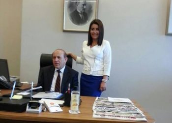 Aliye Uzun: Korona değildi, Burhan hocayı öldürdüler