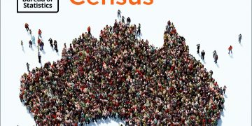 ABS Sözcüsü Henderson: Nüfus sayımı için 20 binden fazla personel işe aldık