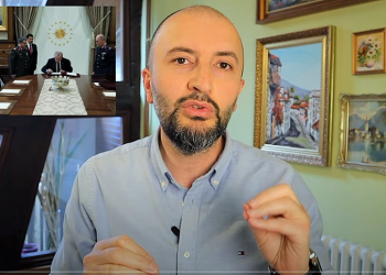 Gazeteci Cevheri Güven, korkunç planı deşifre etti: Suikast kurgulayıp cemaate yıkacaklar