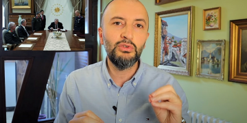 Gazeteci Cevheri Güven, korkunç planı deşifre etti: Suikast kurgulayıp cemaate yıkacaklar