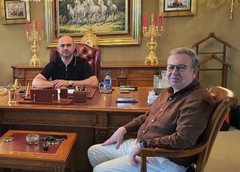 Fetömetre’nın mucidi  Cihat Yaycı Bahçeşehir Üniversitesinden kovuldu