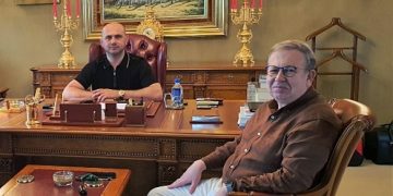 Fetömetre’nın mucidi  Cihat Yaycı Bahçeşehir Üniversitesinden kovuldu