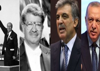 Erdoğan öncesi 1816, Erdoğan döneminde ise 38 bin 581 hakaret davası açıldı