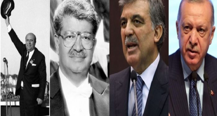 Erdoğan öncesi 1816, Erdoğan döneminde ise 38 bin 581 hakaret davası açıldı