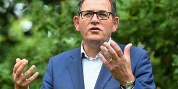 NSW’de 5 kişi hayatını kaybetti: COVID 19 nedeniyle Victoria altıncı kez tam kapandı