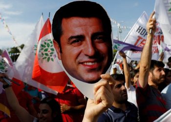 Demirtaş’tan Konya katliamı tavsiyesi: Nefret diline, ayırımcı politikalara prim vermeyin boyun, eğmeyin