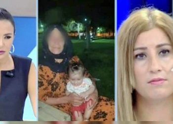 Van Barosu’ndan Didem Arslan Yılmaz hakkında suç duyurusu