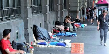 ARO’dan, COVID-19 için önemli adım: Evsizlere sıcak yemek ve gıda kampanyası