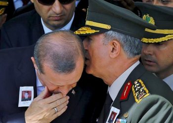 28 Şubat’ın generalleri hapiste fikirleri AKP ile iktidarda