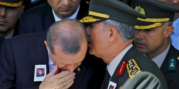 28 Şubat’ın generalleri hapiste fikirleri AKP ile iktidarda