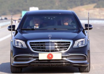 AKP’li Bakan ‘çerez parası bile değil’ demişti: Makam araçları için 14 milyar TL harcandı