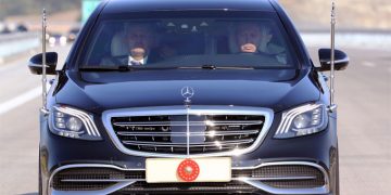 AKP’li Bakan ‘çerez parası bile değil’ demişti: Makam araçları için 14 milyar TL harcandı