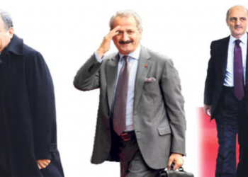 ‘Dosyamda ne varsa A’dan Z’ye doğrudur’ diyen Erdoğan Bayraktar hakkında suç duyurusu